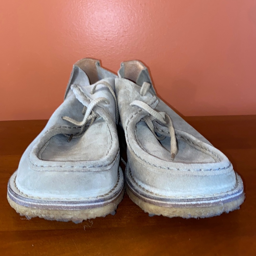 Astorflex men’s size 9.5.